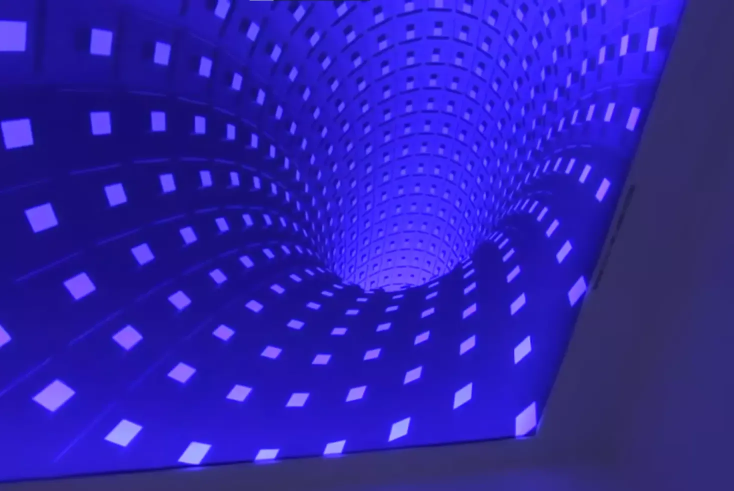 3D натяжной потолок в детскую — Прокопьевск, проспект Гагарина, 3а, фото 1